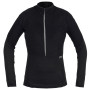 Bluza damska Direct Alpine Aura czarny black