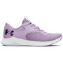Damskie buty do biegania Under Armour W Charged Aurora 2 fioletowy Octane / Octane / Black