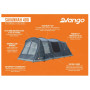 Namiot rodzinny Vango Savannah 400 Package