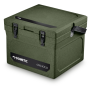 Lodówka turystyczna Dometic Cool-Ice WCI 22 zielony Green