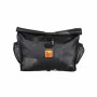 Torba na kierownicę WOHO Accessory Dry Diamond CyberCam czarny