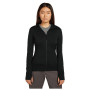 Bluza damska Icebreaker W Mer 260 Quantum IV LS Zip Ho