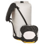 Worek kompresyjny Sea to Summit eVent Nylon XL jasnoszary Grey