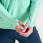 Koszulka damska Dare 2b Sprint Cty Hoodie