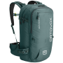 Plecak Ortovox Haute Route 32 szary Arctic Grey