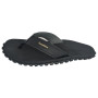 Japonki Gumbies Vegovert Black