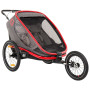 Zestaw do przyczepki Hamax Outback Jogger Kit
