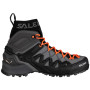 Buty męskie Salewa Ms Wildfire Edge Mid Gtx