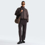 Kurtka damska The North Face W Pertex Nuptse Reversible Jacket