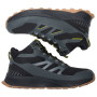 Buty trekkingowe wysokie męskie Regatta Ravika Mid