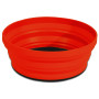 Składana miska Sea to Summit XL-Bowl czerwony red