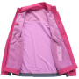 Damska kurtka softshellowa Alpine Pro Tycha