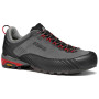 Męskie buty trekkingowe Asolo Eldo EVO LTH GV szary/czerwony Grey (A362)
