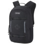 Plecak Dakine Mission Backpack 18L czarny Black