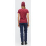 Spodnie damskie Salewa W Dolomia Pant