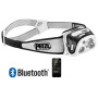 Czołówka Petzl Reactik+ czarny