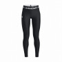Legginsy dziecięce Under Armour Armour Legging-BLK czarny Black