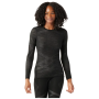 Damska koszulka Smartwool W Intraknit Thermal Merino Bl Crew