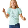 T-shirt dziecięcy Regatta Bosley VII