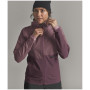 Damska kurtka softshellowa Ortovox Venet Softshell Hooded Jacket