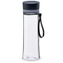 Butelka na wodę Aladdin Aveo 600ml biały Clear&Gray