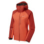 Kurtka damska Montane Womens Pac Plus XT Jacket