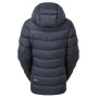 Kurtka damska Rab Glaceon Pro Down Jacket
