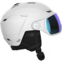 Kask narciarski Salomon Icon Lt Visor
