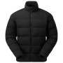 Kurtka zimowa męska Montane Tundra Jacket czarny Black