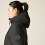 Damska kurtka narciarska Dare 2b Glacier Long Jacket