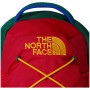 Plecak na jedno ramię The North Face Borealis Sling