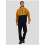Bluza męska Fundango Carlos Fleece Pullover