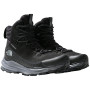 Buty męskie The North Face M Vectiv Fastpack Insulated Futurelight czarny Tnf Black/Vanadis Grey