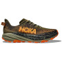Buty do biegania dla mężczyzn Hoka M Speedgoat 6 Wide
