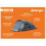 Namiot Vango Beta 350XL