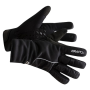 Rękawiczki Craft Adv Subz Siberian Glove czarny Black