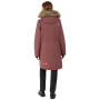 Damska zimowa parka Didriksons Erika Wns Parka 3