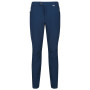 Spodnie męskie Regatta Highton Trs short niebieski Blue Wing