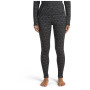 Damskie kalesony Icebreaker Women M 260 Tech Vrtx H R Leg AlpGeo