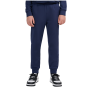 Spodnie dziecięce 4F Trousers Fnk M1401 ciemnoniebieski Navy