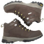 Buty damskie Regatta Womens Burrell Leather Boot II