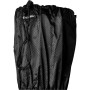 Osłony na buty Silvini Camino UA569 black