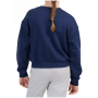 Bluza dziecięca 4F Sweatshirt F2708 Dark Blue
