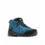 Buty męskie Columbia Peakfreak™ 3 Mid Outdry™ niebieski Phoenix Blue, Black