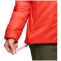 Kurtka damska Black Diamond W Solution 3.0 Hoody