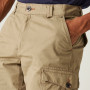 Męskie szorty Regatta Shorebay Short