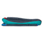 Śpiwór damski Big Agnes Daisy Mae 0 Regular Right