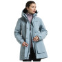 Damska zimowa parka Didriksons Harriet Wns Parka