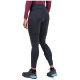 Damskie kalesony Montane Fem Dart Thermo Long Janes