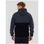 Bluza męska Fundango Carlos Fleece Pullover